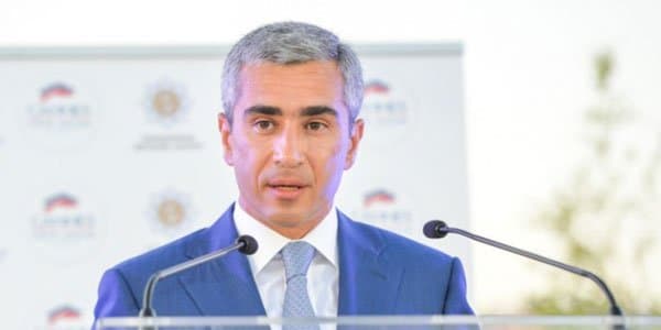 Anar Ələkbərov: Azərbaycan dünyada sülhün və təhlükəsizliyin carçısıdır