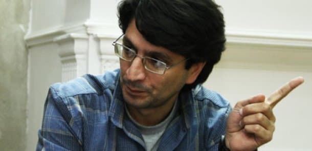 İlan sancan aparıcımız: "Ölə bilərəm"