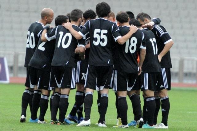 "Qarabağ"ın oyunu canlı yayımlanacaq