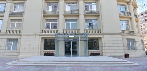 Abşeron Rayon Təhsil Şöbəsinə yeni müdir təyin edildi (FOTO)