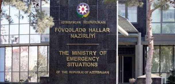 Vəzifəsini yerinə yetirərkən ölən FHN əməkdaşının kimliyi məlum oldu