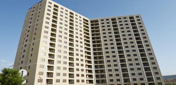Vəfat etmiş 4 jurnalistin ailəsinə mənzil verildi