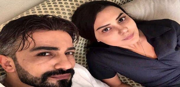 ATV-nin sabiq aparıcısı “Xəzər TV”də (FOTO)