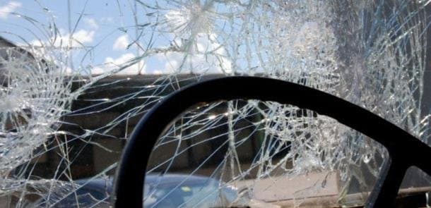 Minik avtomobili "Kamaz"la toqquşdu: ölən var