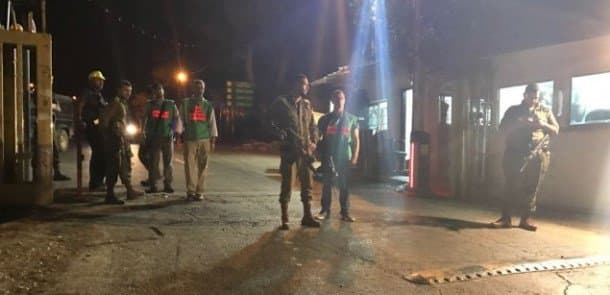 İsrail və Fələstin arasında gərginlik pik həddə çatdı: 3 yəhudi öldürüldü