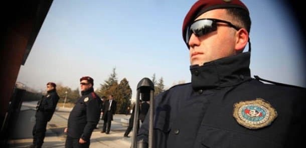 Türkiyə bəzi İŞİD-çilərin siyahısını Azərbaycanla birgə hazırlayıb