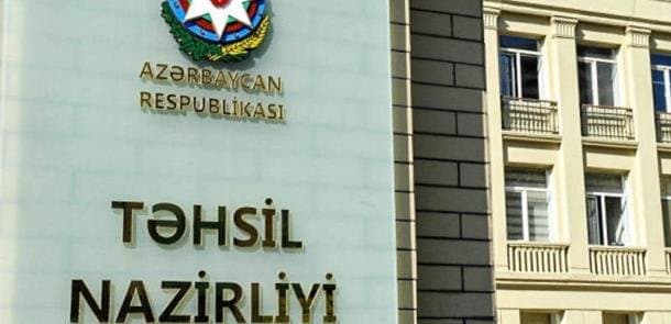 Nazirlik vakant yerlərin siyahısını açıqladı: 7640 müəllimə ehtiyac var