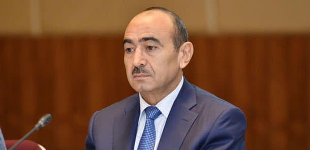 Əli Həsənov: "Bu KİV-lər 3 il müddətinə özünü düzəltməsə..." (VİDEO)