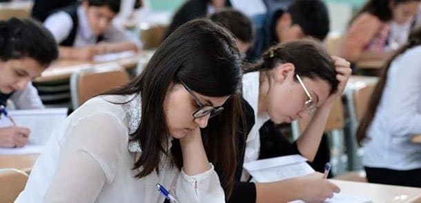 DİM imtahandan nə qədər qazandı? (MƏBLƏĞ)