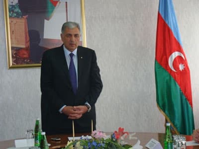 Prezident icra başçısı ilə bağlı sərəncam imzaladı