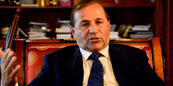 İbrahim Nehrəmlinin 10 manatlıq şirkəti dövlət qeydiyyatına alındı