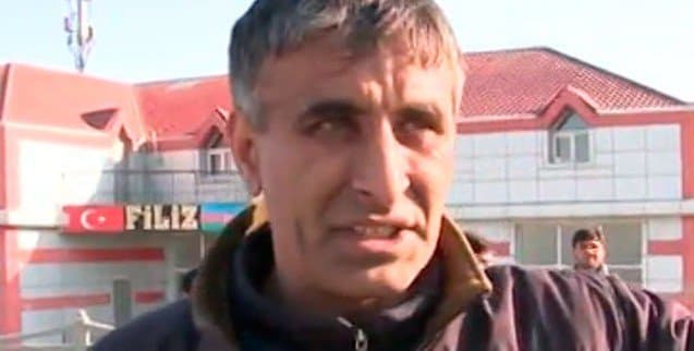 6 tələbənin ölümünə səbəb olan sürücünün məhkəməsində GƏRGİNLİK