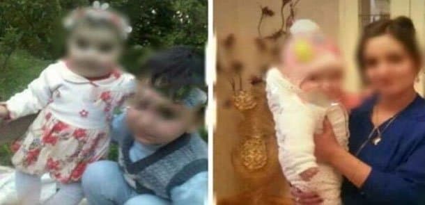 Pərvanə uşaqları ilə birgə özünü qatarın altına niyə atıb? (TƏFƏRRÜAT)