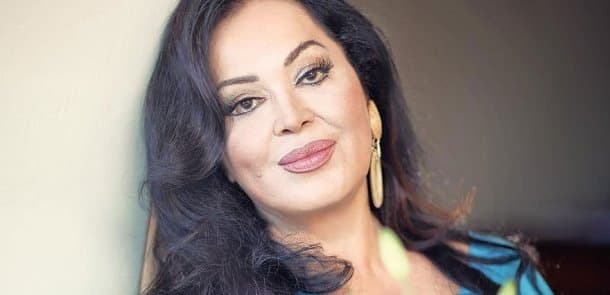 Türkan Şoray əməliyyat olundu: beynində şiş olub