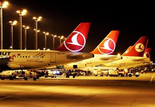 Türkiyəyə gedənlərin nəzərinə: baqajla bağlı yenilik