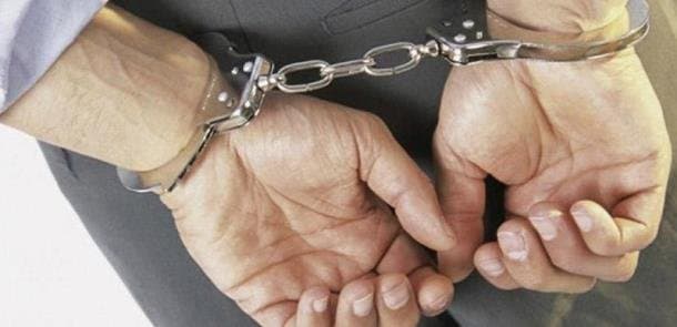 Ukraynada nazir müavini rüşvət alarkən tutuldu