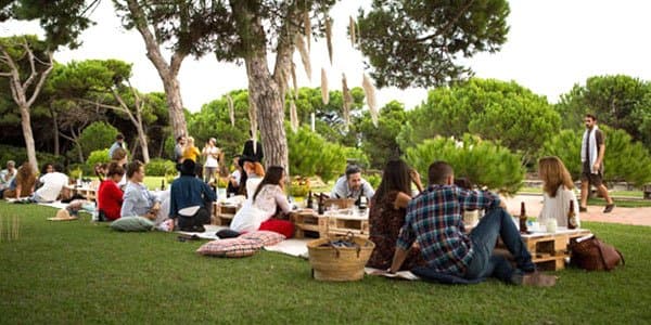 Bakıda niyə "piknik" yerləri yoxdur?