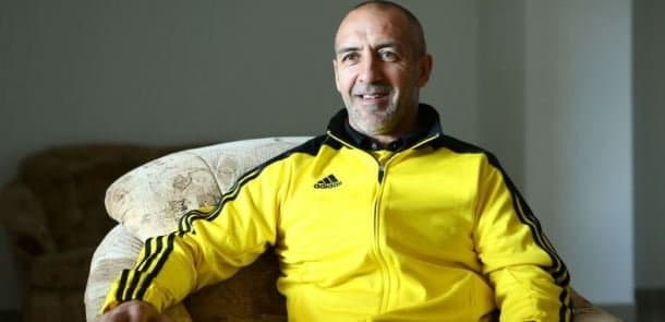 "Şerif"in baş məşqçisi "Qarabağ"la görüşdən danışdı