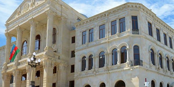 5 prokuror işdən çıxarıldı