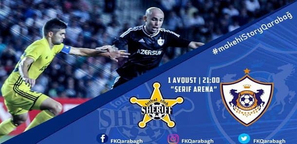 “Qarabağ”ın səfər matçı canlı yayımlanmayacaq