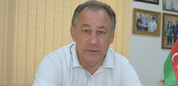 Oğlunun bahalı maşınları ilə gündəmə gələn vitse-prezident: "Nazirin xəbəri var"