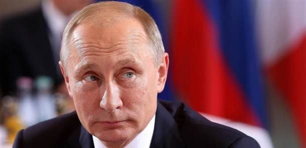 "Dünyanın ən varlı şəxsi Vladimir Putindir" (İddia)