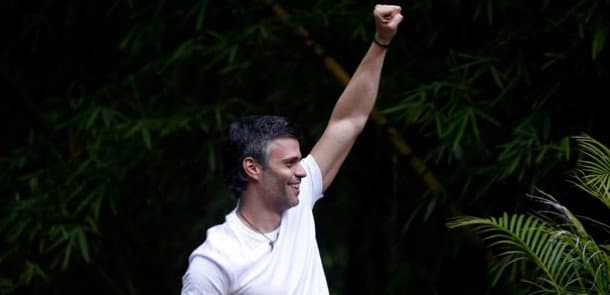 Venesuelada vəziyyət gərginləşir: müxalifət liderləri həbs edildi