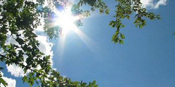 Sabaha olan hava proqnozu açıqlandı