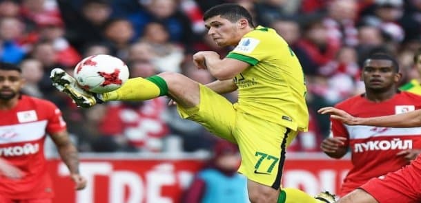Azərbaycanlı futbolçu AFFA-nın puluna "yox" dedi
