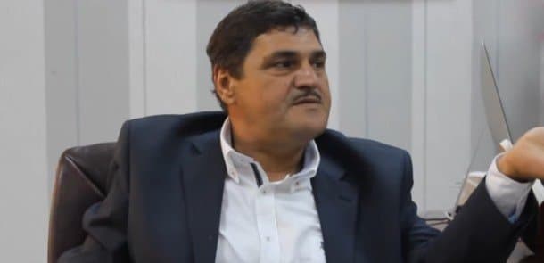 Vəziyyəti pisləşən meyxanaçı Kərimdən xəbər var