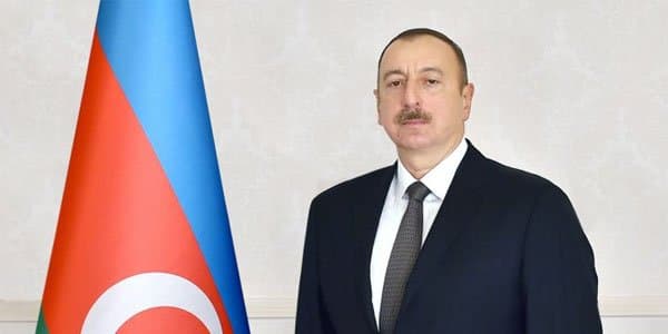İlham Əliyev: “Biz mesaj veririk və yol göstəririk ki, bütün müsəlman xalqları birləşsin”
