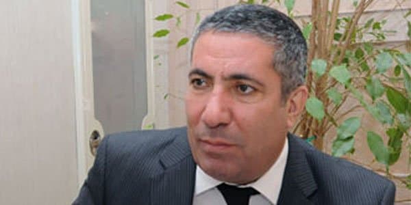 YAP-ın rayon və şəhər təşkilatlarının sədrləri dəyişdirildi