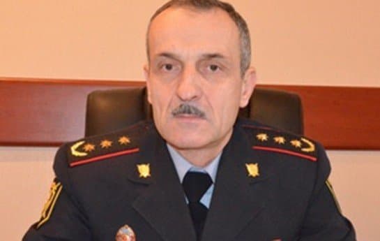 DİN Bakıdakı səs-küylü "Gelandewagen" qəzası haqda: “Məsuliyyətə cəlb olunacaq”