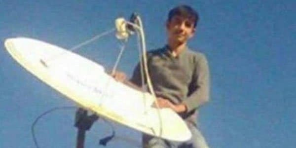 Uşaqları zorlayan manyaklara sağlamlıq arayışı verən psixiatrlarımız...