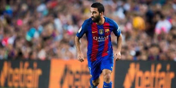 “Qalatasaray”dan Arda Turan sürprizi