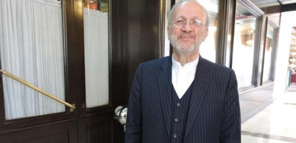Mənüçöhr Mottaki: "İran ilə Azərbaycan artıq həmrəyliyə nail olublar"
