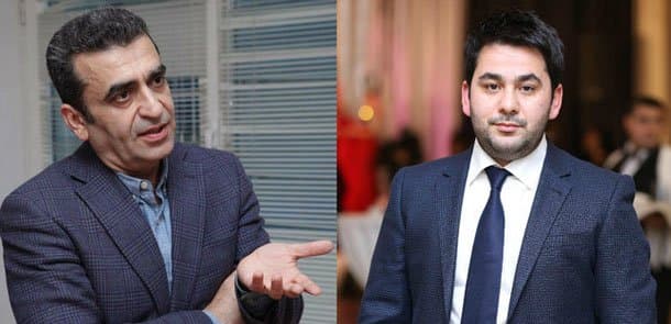 Məşhur şoumenin Azərbaycandan çıxışına qadağa qoyuldu