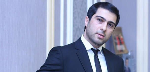 Namiq Qaraçuxurlu: "Mənim borcumu qaytarsın"