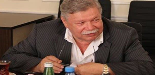 İlham Əliyev xalq artistini mükafatlandırdı