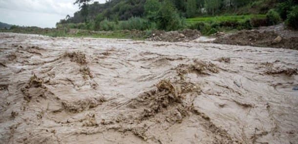 İranda sel: çox sayda ölən və itkin düşənlər var