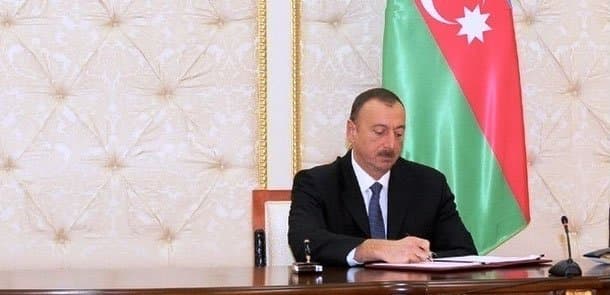 Prezident 23.3 milyon manat ayırdı (SƏRƏNCAM)