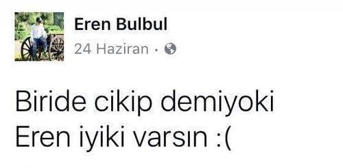 Türkiyə terrorçuları bu raketlərlə vurdu: "İyi ki varsın Eren" (FOTO)