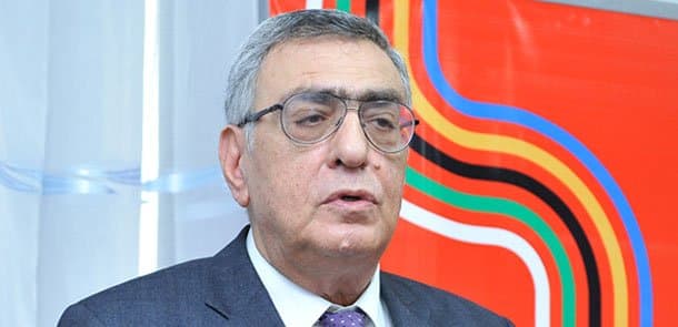 Çingiz Hüseynzadə Ramilə cavab verdi: "6 il əvvəl dediklərimi təkzib etmirəm"