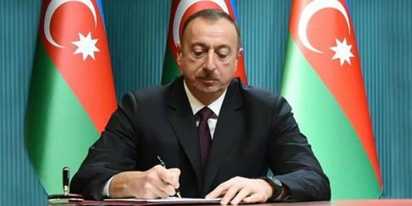 Prezident 4 milyon manat ayırdı