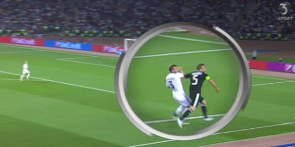 UEFA Maksim Medvedevlə bağlı şikayəti rədd etdi