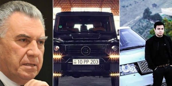 "Gelandewagen" qəzasının videogörüntülərini sistemdən Eyvaz Şahverdiyev sildirib (İDDİA)