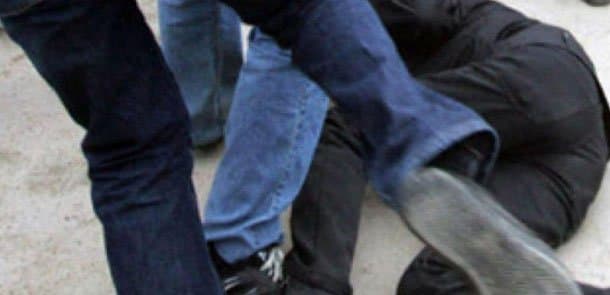 Azərbaycanlılarla taciklər arasında qanlı dava: onlarla yaralı var