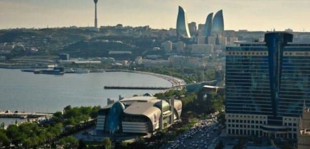 Bakıda 5 ölkənin sabiq prezidenti ilə gənc liderlərin görüşü olacaq