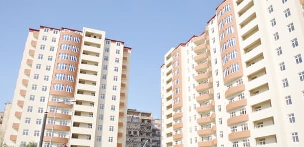 Bakıda mənzillər ucuzlaşdı