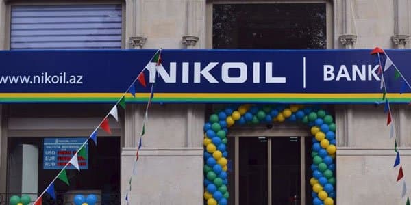 “Nikoil Bank” işçi axtarır (VAKANSİYA)